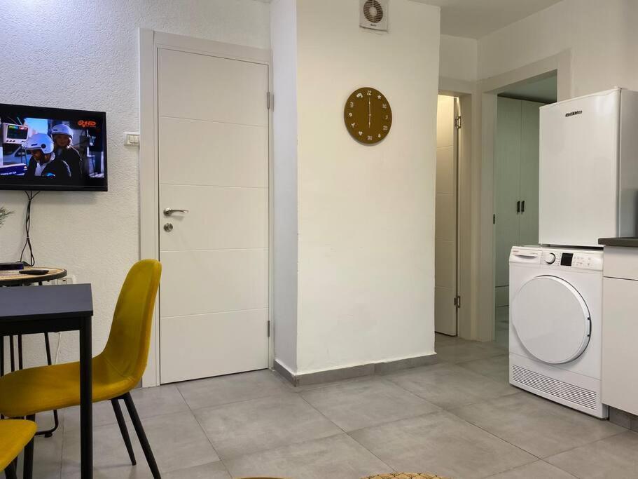 Advance Comfort Beersheba エクステリア 写真